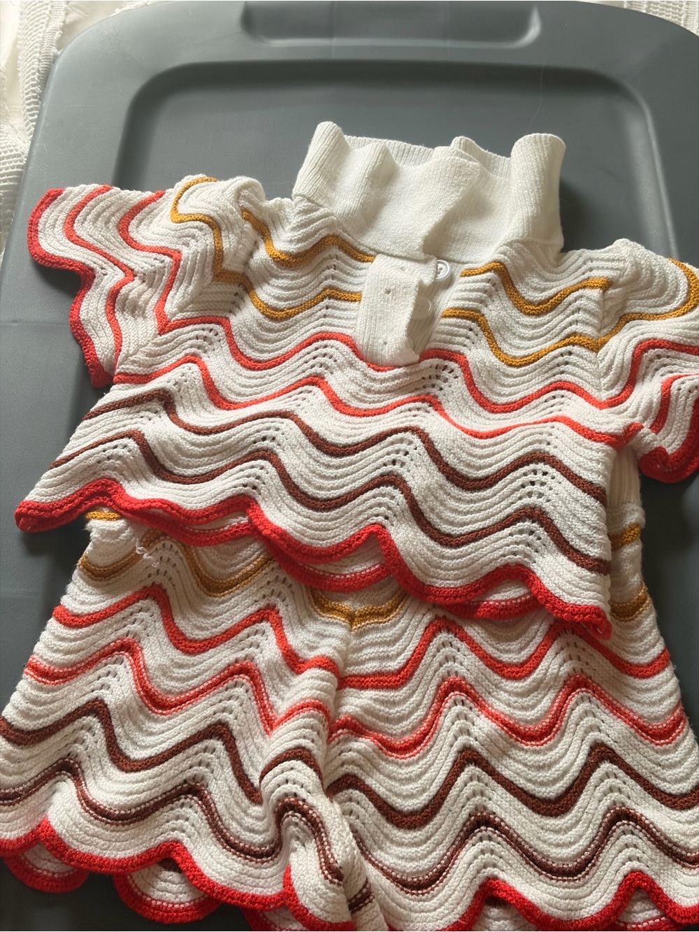 Women two piece